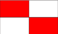 usla-warning-flag-red-and-white-quartered