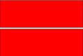 usla-warning-flag-red-over-red